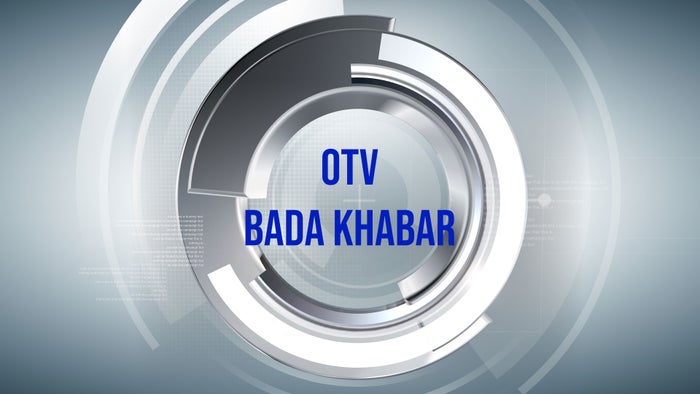 OTV Bada Khabar on JioTV