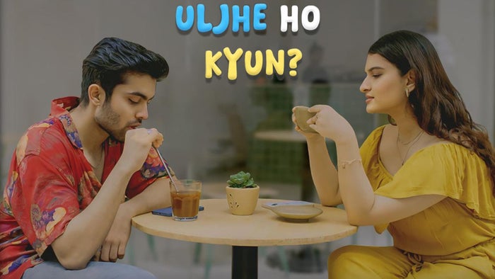 Uljhe Ho Kyun on JioTV