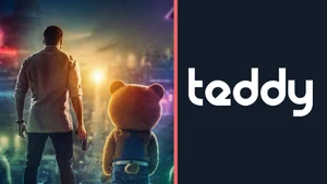 Teddy on Vijay Super HD - live program