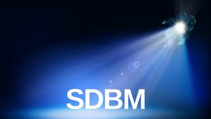 SDBM on Desi Channel - past program