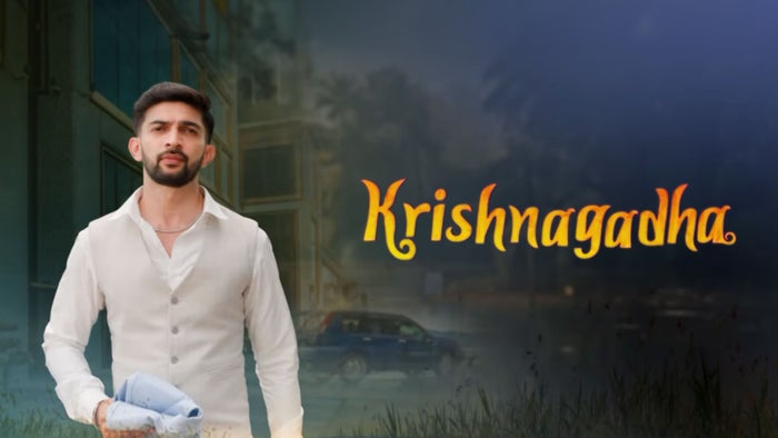Krishnagadha Episode No.280 on JioTV