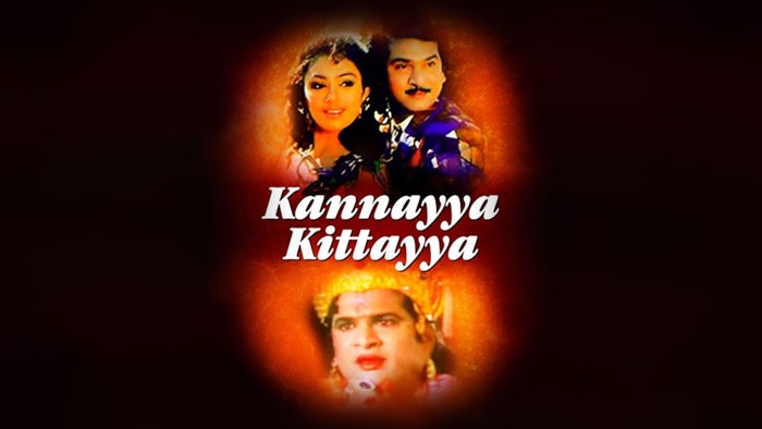 Kannayya Kittayya on JioTV