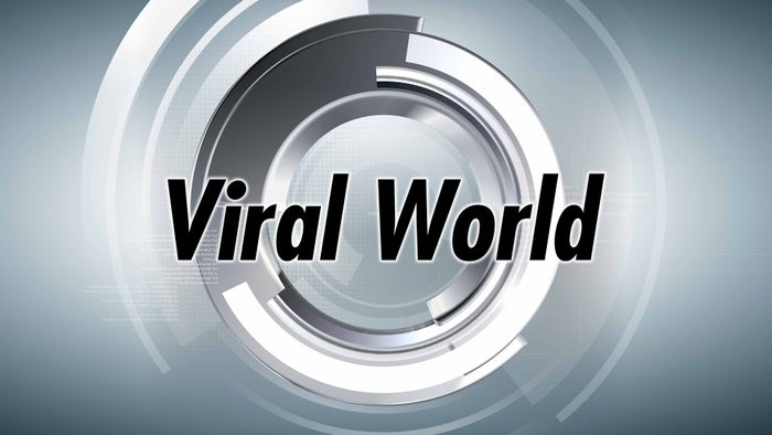 Viral World on JioTV