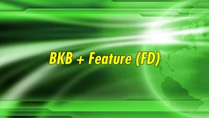BKB + Feature (FD) on TV45 - past program