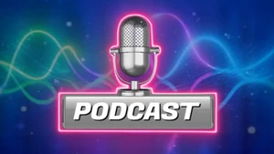 Podcast on MBC - past program