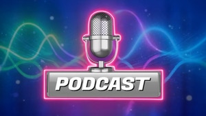 Podcast on MBC - past program