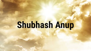 Shubhash Anup on Darshan 24 - future program