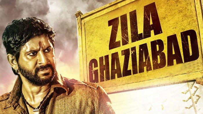 Zila Ghaziabad on JioTV