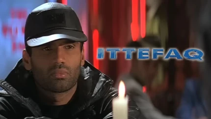 Ittefaq on Colors Cineplex Bollywood