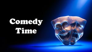 Comedy Time on Sana TV - past program