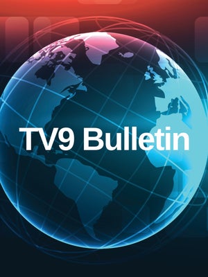 TV9 Bulletin on TV9 Marathi - future program