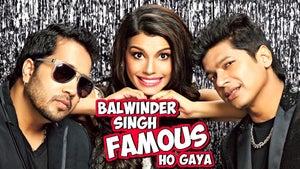 Balwinder Singh... Famous Ho Gaya on Shemaroo Bollywood - past program