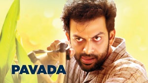 Pavada on Sun Surya Movies - future program