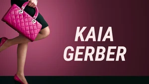 Kaia Gerber on FTV HD - past program