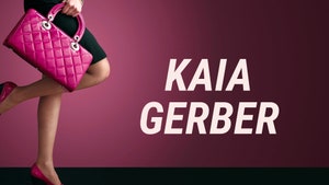 Kaia Gerber on FTV HD - past program