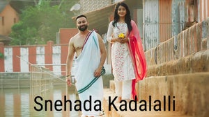 Snehada Kadalalli Episode 376 on Suvarna HD - past program