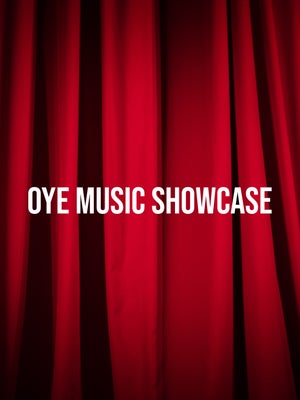 Oye Music Showcase on Rashtra Live Prime - past program