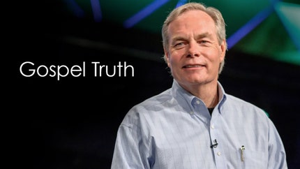 Gospel Truth on God TV