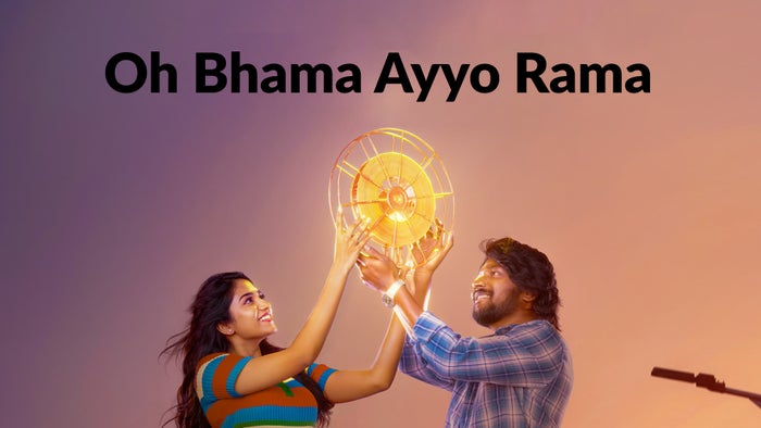 Oh Bhama Ayyo Rama on JioTV