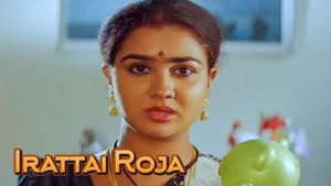Irattai Roja on Polimer TV - past program