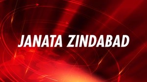 Janata Zindabad on Prameya News 7 - past program