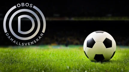 OBOS Damallsvenskan on All Women's Sports Network