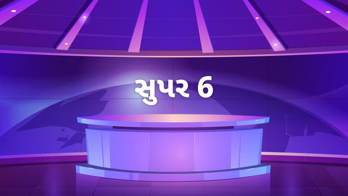 Super 6 on JioTV