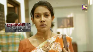 Crime Patrol Satark on SET HD - past program