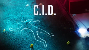 C.I.D. on Sony Marathi SD