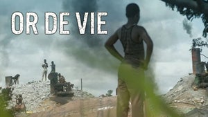 A Golden Life on TV5 Monde - past program