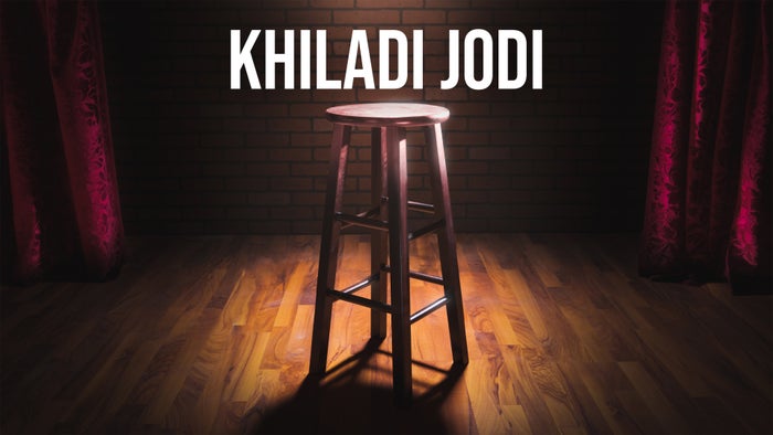 Khiladi Jodi Episode No.591 on JioTV