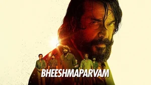 Bheeshmaparvam on Colors Cineplex HD