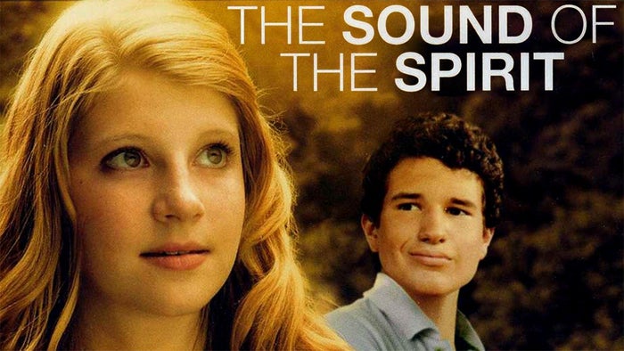 The Sound of the Spirit on JioTV