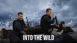 Into The Wild on Discovery Hindi - past program