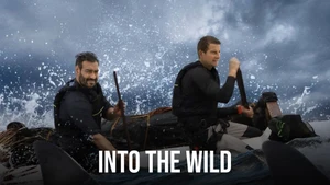 Into The Wild on Discovery Hindi - past program
