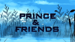 Prince & Friends on Shalom - past program