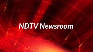 NDTV Newsroom on NDTV 24x7 - past program