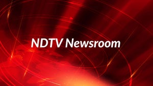 NDTV Newsroom on NDTV 24x7 - past program