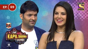 The Kapil Sharma Show on SET HD - past program