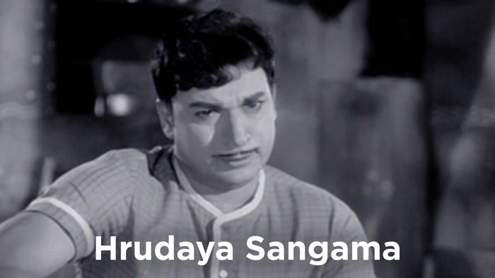 Hrudaya Sangama on JioTV
