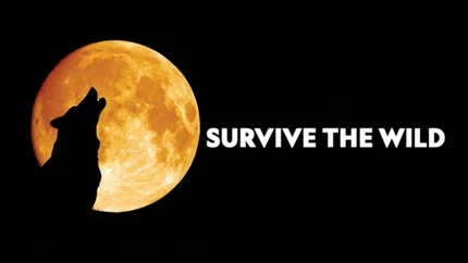 Survive The Wild on Animal Planet English