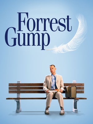 Forrest Gump on Romedy Now - future program