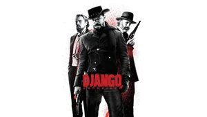 Django Unchained on D Tamil - past program