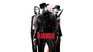 Django Unchained on D Tamil - past program