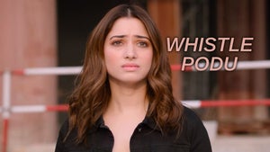 Whistle Podu on Vijay Super HD - past program