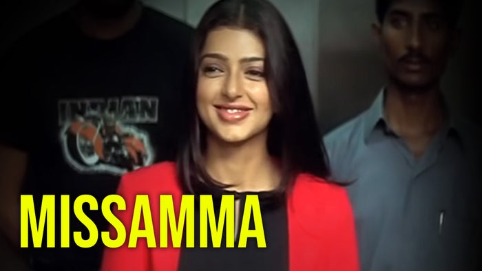 Missamma on JioTV