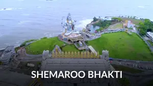 Shemaroo Bhakti on Shemaroo TV