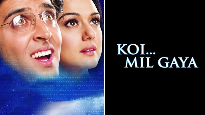 Koi ... Mil Gaya on JioTV