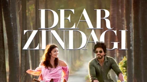 Dear Zindagi on Colors Cineplex HD