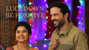 Luckdown Be Positive on Zee Talkies - past program